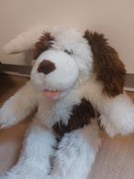 Build a bear workshop hond knuffel, Ophalen of Verzenden, Hond