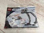 LEGO® Star Wars 30495 - AT-ST polybag *Nieuw*, Ophalen of Verzenden, Nieuw, Complete set, Lego