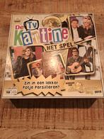 De tv kantine, Ophalen of Verzenden, Zo goed als nieuw