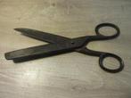 Antieke schaar, Antiek en Kunst, Ophalen of Verzenden