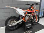 Ktm sx 85 grote wielen, 85 cc, Bedrijf, KTM, Crossmotor