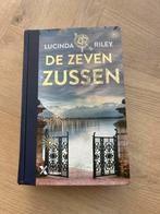 De Zeven Zussen - Lucinda Riley, Ophalen of Verzenden, Gelezen, Nederland
