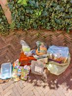 Knaagdier voedsel en nestmateriaal, Ophalen, Overige typen