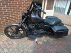 Harley Davidson Sportster Iron 883, Motoren, Motoren | Harley-Davidson, Particulier, Naked bike