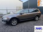 Prachtige Volvo XC70 2.4/185pk D5 Summum bj 2008 1e eigenaar, Automaat, 1734 kg, Gebruikt, 193 €/maand