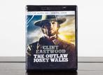 The Outlaw Josey Wales 4K UHD Blu-Ray (US Import), -, -, Actie, Ophalen of Verzenden