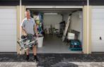Te huur: Garagebox Almere  €185,-, Auto diversen, Autostallingen en Garages