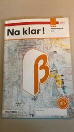 Duits VWO 5 en 6 na Klar leerwerkboek en 2 handboeken 4/5/6, Boeken, Schoolboeken, Ophalen of Verzenden, Gelezen, VWO, Duits