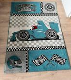 Leuk mooi net slaapkamerkleed 120x 170 cm, Zo goed als nieuw, 150 tot 200 cm, Modern, Rechthoekig