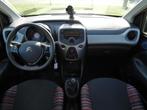 CITROEN C1 1.0 VTi 68PK S&S 5D Feel | Airco | Bluetooth |, Auto's, 12 maanden, Gebruikt, C1, Origineel Nederlands