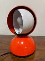 Vigo magestretti eclisse jaren vintage italy artemide, Huis en Inrichting, Ophalen, ., 2de hands, Zo goed als nieuw