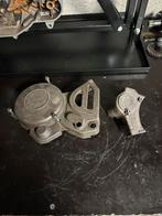 Ontstekingshuis + oliepomp derbi euro 2 moto 50, Ophalen of Verzenden, Zo goed als nieuw