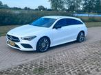 Cla shootingbrake 200 amg veel opties mercedes ✅, CLA, Zwart, Alcantara, Wit