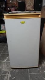 Tafelmodel koelkast, Witgoed en Apparatuur, Gebruikt, 75 tot 100 liter, 45 tot 60 cm, Met vriesvak