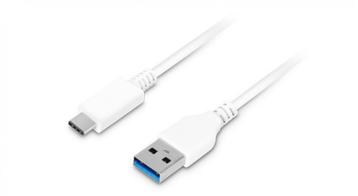 USB-C (Male) Naar USB (Male) Kabel (Gratis Verstuurd) beschikbaar voor biedingen