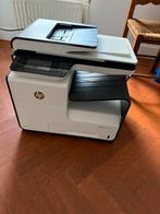 HP Pagewide Pro MPF 477dw, Computers en Software, Printers, Ophalen, Gebruikt, Printer, Inkjetprinter