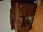Dressoir antiek, Huis en Inrichting, Ophalen, Gebruikt, Oude Amsterdamse school