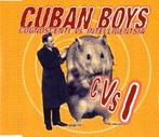 Cuban Boys ‎– Cognoscenti Vs. Intelligentsia Cd Maxi 1999, Cd's en Dvd's, Cd's | Dance en House, Trip Hop of Breakbeat, Ophalen of Verzenden