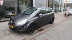 Opel Corsa 1.4-16V Cosmo LM VELGEN / AIRCO, Voorwielaandrijving, Gebruikt, 1398 cc, Bedrijf