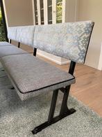 Fantastische eettafelbank Artistiek Breda Bart van Bekhoven, Ophalen of Verzenden, Zo goed als nieuw