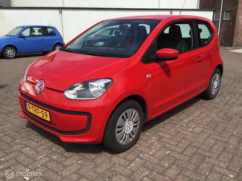 Volkswagen Up! 1.0 move up!, Auto's, Volkswagen, Bedrijf, Te koop, up!, ABS, Airbags, Airconditioning, Alarm, Centrale vergrendeling