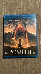 Pompeii - blu-ray 3d + blu-ray dvd-box, Cd's en Dvd's, Blu-ray, Ophalen of Verzenden, Zo goed als nieuw, Boxset