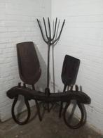 te koop Man cave/ Boerderij spullen, Ophalen