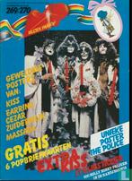 Gezocht: oude popbladen, Ophalen, Zo goed als nieuw, Muziek, Film of Tv