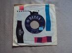 Jet Harris & Tony Meehan - Scarlet O'Hara (1963), Gebruikt, 7 inch, Single, Ophalen of Verzenden