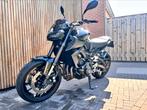 Yamaha MT09 (Akrapovic), Motoren, Motoren | Yamaha, 3 cilinders, Particulier, Meer dan 35 kW, 847 cc