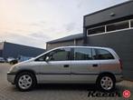 Opel Zafira - 1.6-16V Elegance/7 persoons/Airco/NwApk, Voorwielaandrijving, Stoelverwarming, 101 pk, 7 stoelen