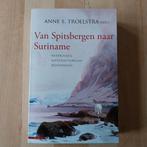 Van Spitsbergen naar Suriname, Ophalen of Verzenden, Zo goed als nieuw, Europa