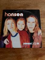 Hanson - Mmmbop, 1 single, Ophalen of Verzenden, Zo goed als nieuw, Pop