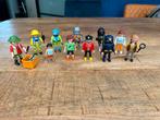 Diverse Playmobil poppetjes, Ophalen, Gebruikt, Los playmobil