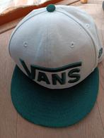 Vans x New Era 59 fifty pet, Ophalen of Verzenden, 58 of 59 cm (L, 7¼ of ⅜ inch), New Era, Pet