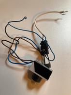 Tk. Klemko foto relais 230 volt 6 Amp, Ophalen of Verzenden, Zo goed als nieuw, Overige merken