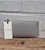 Ted Baker - Prachtige leren portemonnee - Nieuw, Overige kleuren, Nieuw, Ophalen of Verzenden, X
