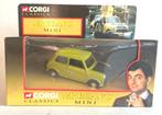 Mini Mr Bean Corgi classics # 04403., Hobby en Vrije tijd, Modelauto's | Overige schalen, Ophalen of Verzenden, Zo goed als nieuw