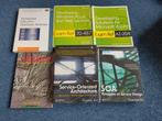 Computerboeken, mag allemaal gratis weg, Boeken, Informatica en Computer, Ophalen of Verzenden, Zo goed als nieuw, Besturingssystemen