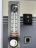 Zuurstofconcentrator 5 ltr/min nieuw, zeer rustig, Niet ingevuld, Niet ingevuld, Niet ingevuld