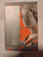 San Marino 2 euro 2018 BU BERNINI, Ophalen of Verzenden, San Marino, 2 euro, Setje