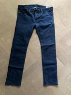 Diesel Thavar - 33/32 - heel goede staat - washing ORF84, Diesel, Blauw, Ophalen of Verzenden, W33 - W34 (confectie 48/50)