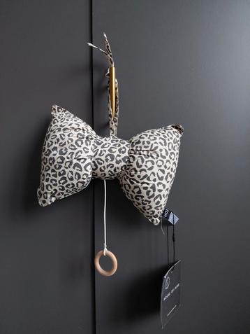 House of Jamie muziekmobiel  beschikbaar voor biedingen