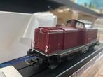 NIEUW - Piko Expert V100 - Digitaal ESU loksound, Hobby en Vrije tijd, Modeltreinen | H0, Nieuw, Gelijkstroom, Locomotief, Piko
