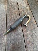 Hormann Fg Marder, Benzine, Gebruikt, Ophalen of Verzenden, Onderdeel