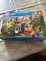 Lego City 60181, Kinderen en Baby's, Speelgoed | Duplo en Lego, Ophalen, Gebruikt, Complete set, Lego