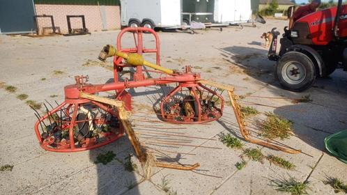 Strela Schudder, Zakelijke goederen, Agrarisch | Werktuigen, Veehouderij, Weidebouw, Ophalen