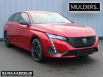 Peugeot e-308 Style EV 54 kWh VOORRAAD KORTING, 12 maanden, Stof, 156 pk, Origineel Nederlands
