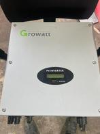 Geowatt omvormer/pv inverter, Doe-het-zelf en Verbouw, Zonnepanelen en Toebehoren, Ophalen, Zo goed als nieuw, Overige typen