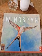 Wingspan Bordspel - Vogelparadijs!, Vijf spelers of meer, Ophalen, Nieuw, 999 Games